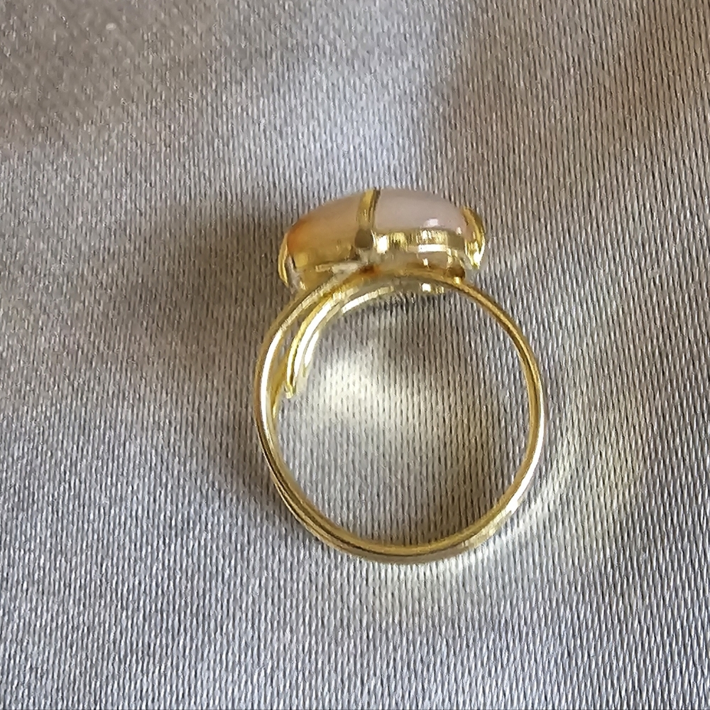 Agate Ring - image 4